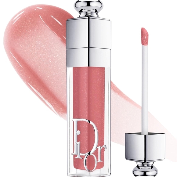 Dior Lip Gloss - Sparkling Rose - Picture 1 of 1